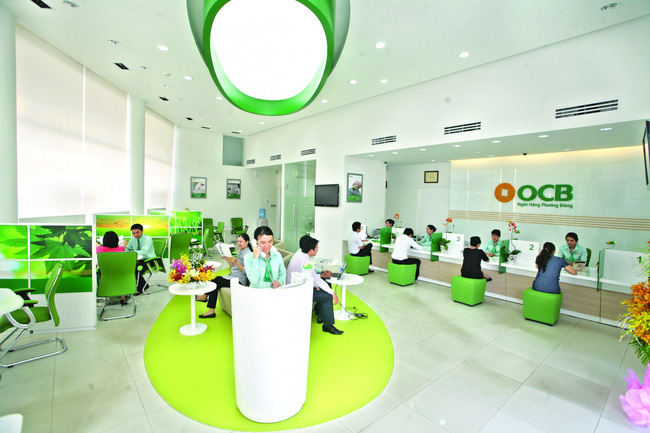 Tham vọng vốn ho&aacute; 1 tỷ USD của OCB sau khi ni&ecirc;m yết, c&oacute; dễ?