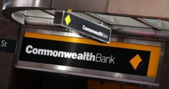 Vi phạm luật chống rửa tiền, ngân hàng Australia nộp khoản phạt kỷ lục