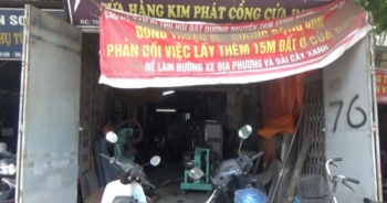 Bản tin Bất động sản Plus: Diễn biến mới nhất vụ GPMB đường Tam Trinh