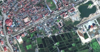 Công ty CP Xây dựng Sao Vàng: Quỹ đất hàng nghìn m2 vào tầm ngắm