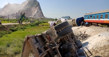 Lãnh đạo Tổng công ty Đường sắt bị yêu cầu xử lý trách nhiệm