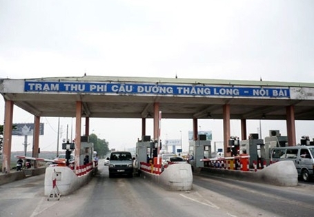 Hà Nội đề nghị “xóa sổ” trạm thu giá Bắc Thăng Long - Nội Bài