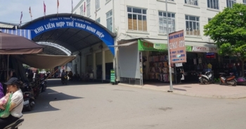 Vụ xẻ thịt trung tâm hỗn hợp thể thao Ninh Hiệp: Chính quyền sẽ xử lý nghiêm khắc