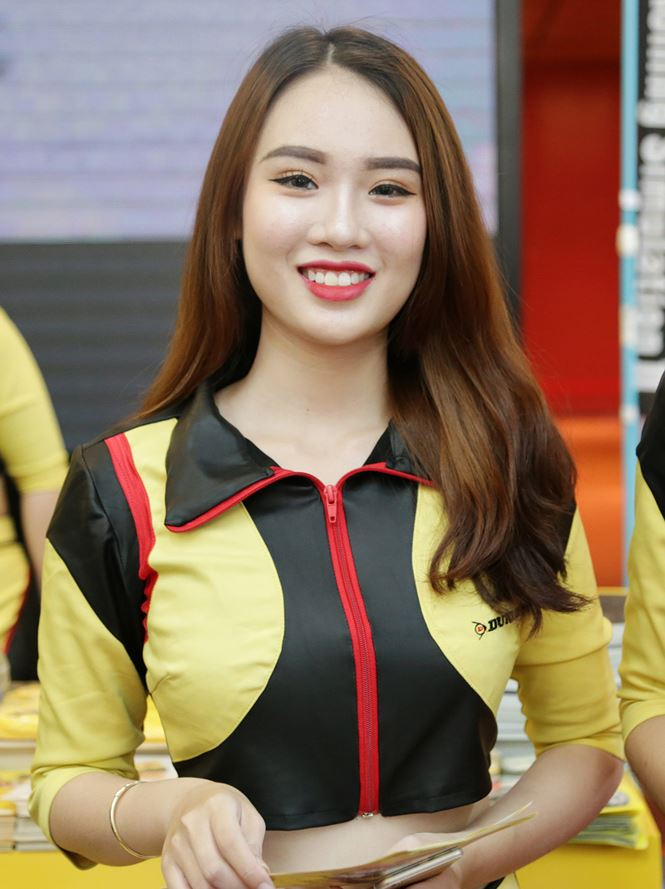 Ngo&agrave;i c&aacute;c thương hiệu m&ocirc;t&ocirc;, xe tải, triển l&atilde;m quy tụ nhiều gian h&agrave;ng c&ocirc;ng nghiệp phụ trợ, chủ yếu đến từ Trung Quốc. Năm nay l&agrave; năm thứ 15 triển l&atilde;m Vietnam AutoExpo diễn ra. Triển l&atilde;m chủ yếu l&agrave; nơi trưng b&agrave;y v&agrave; trao đổi c&aacute;c hoạt động li&ecirc;n quan đến xe thương mại, c&ocirc;ng nghiệp phụ trợ. Một triển l&atilde;m kh&aacute;c quy m&ocirc; hơn v&agrave; c&oacute; c&oacute; h&atilde;ng xe du lịch tham gia đ&ocirc;ng đảo nhất l&agrave; Vietnam Motor Show thường được tổ chức v&agrave;o dịp cuối năm.