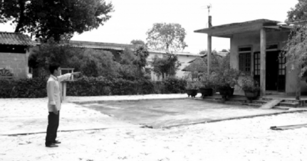 Huế: Hậu họa của vấn nạn “quan xã” lạm quyền cấp đất