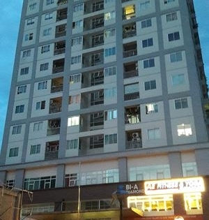 Nhiều hạng mục chưa được nghiệm thu phòng cháy tại chung cư 129 Hà Nội