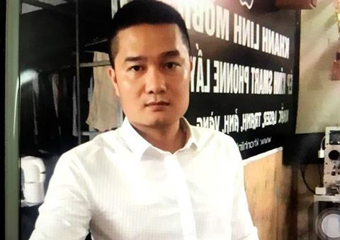 Ch&acirc;n dung đối tượng Nguyễn Ph&uacute; Kh&aacute;nh.