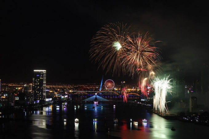 ĐKVĐ &Yacute; v&agrave; Hoa Kỳ xứng đ&aacute;ng lọt v&agrave;o đ&ecirc;m thi cuối c&ugrave;ng DIFF 2018.