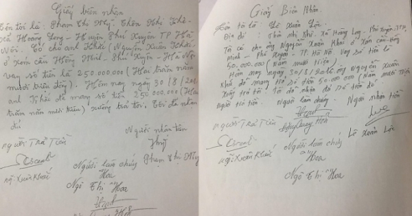 Vụ bị can lừa đảo ở Phú Xuyên, Hà Nội kêu cứu: Người trong cuộc nói gì?