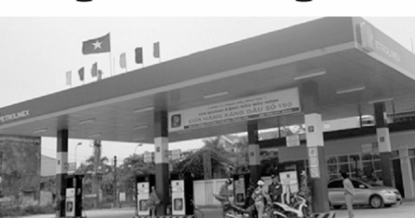Đề xuất bỏ hạn mức tối thiểu nhập khẩu xăng dầu hàng năm