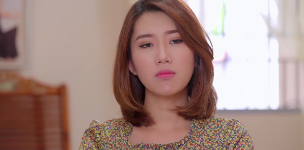 &Aacute; hậu Th&uacute;y Ng&acirc;n: