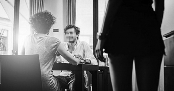 Tự "chui đầu" vào "thòng lọng" vì "bồ" đòi cưới nhưng vợ không chịu ly hôn