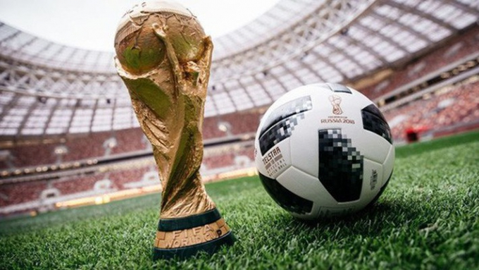 Mỗi ph&uacute;t quảng c&aacute;o ở trận chung kết World Cup 2018 sẽ mang lại cho VTV từ 1 tỷ đồng - 1,5 tỷ đồng.