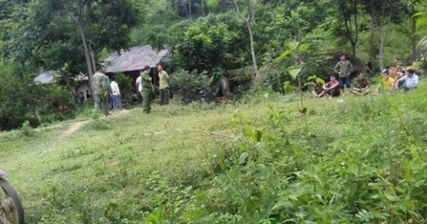 Tuyên Quang: Chồng dùng búa đánh vợ tử vong rồi treo cổ tự vẫn