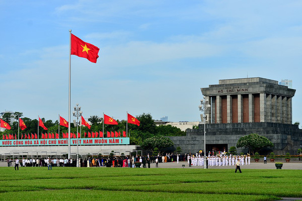 Ảnh minh họa. (B&aacute;o mới)