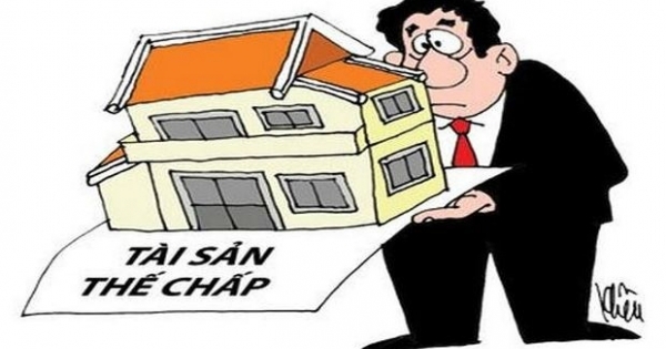 Vẫn khó xử lý tài sản thế chấp khi thi hành án