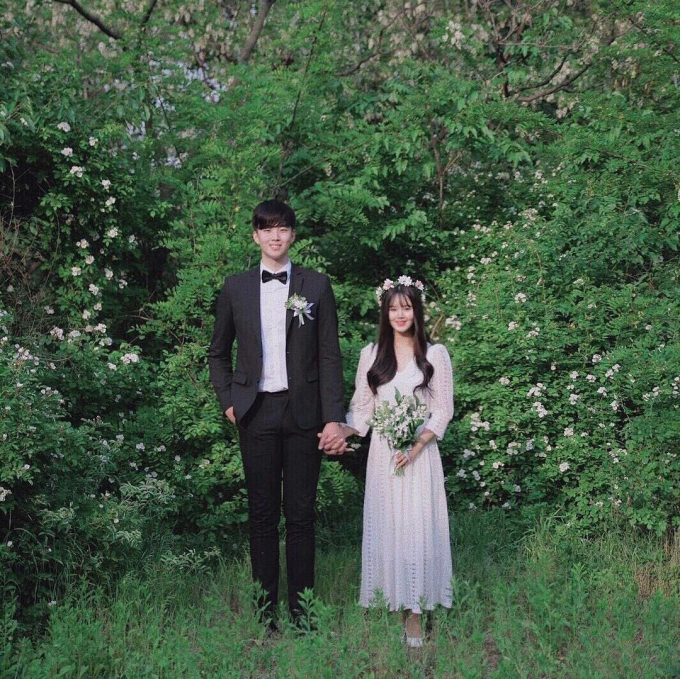 Ch&agrave;ng trai ế th&acirc;m ni&ecirc;n