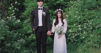 Chàng trai ế thâm niên "bỗng dưng" lấy được vợ là bạn thân 7 năm