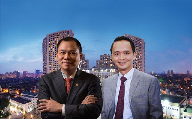 Kế hoạch sản xuất smartphone của tỷ Phạm Nhật Vượng v&agrave; đưa Bamboo Airways đi v&agrave;o hoạt động năm 2018 của tỷ ph&uacute; Trịnh Văn Quyết g&acirc;y ch&uacute; &yacute; với giới đầu tư cổ phiếu