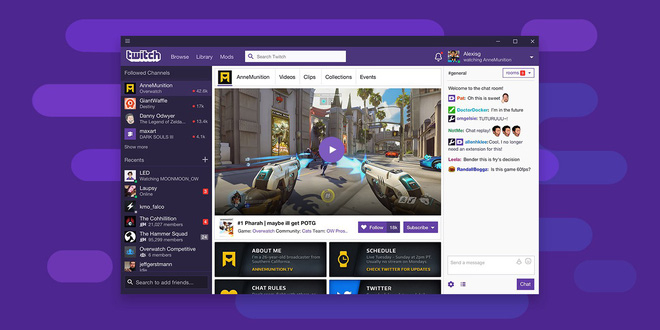 Giống như YouTube, Facebook cũng muốn k&eacute;o người xem trực tiếp tr&ecirc;n Twitch về với nền tảng livestream mới của m&igrave;nh.