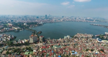 Tiềm năng phát triển của BĐS Tây Hồ