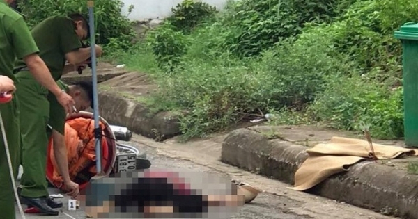 Nghi án em chồng sát hại chị dâu tại Hà Giang