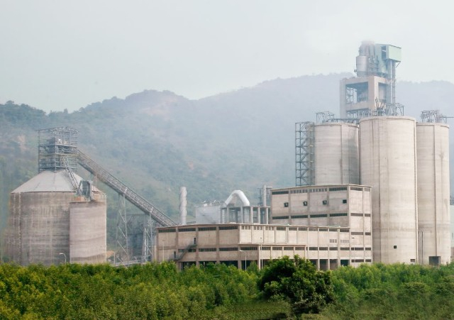 T&iacute;nh đến ng&agrave;y 31/12/2017, lỗ lũy kế của Xi măng Quang Sơn l&agrave; 1.145 tỷ đồng.