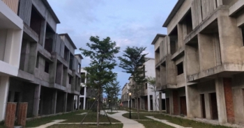 Ra mắt giai đoạn 2 dự án Eco Charm Đà Nẵng với Mê cung xanh tuyệt đẹp