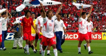 Những cú sốc lớn nhất lịch sử World Cup