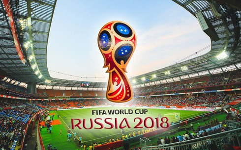 FIFA trả lời về Quyền tr&igrave;nh chiếu c&ocirc;ng cộng c&aacute;c trận đấu ở World Cup 2018