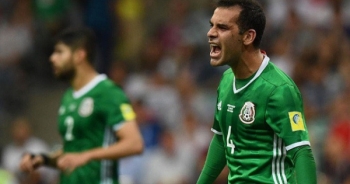 Những “ông lão” có thể “bùng cháy” ở World Cup 2018