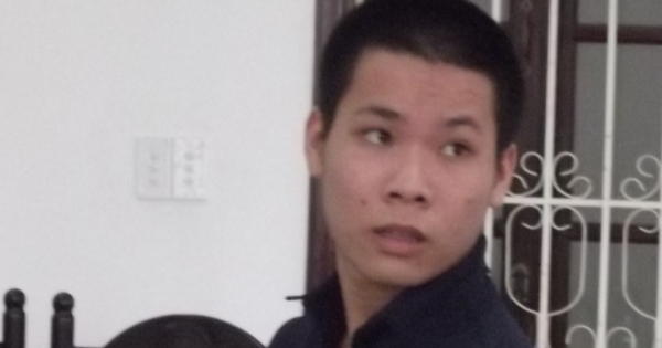 12 năm tù cho tên "yêu râu xanh" cưỡng hiếp bé gái trong nhà vệ sinh của chùa