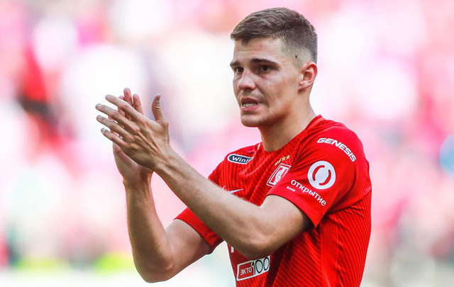 10 ng&ocirc;i sao tiềm năng, hứa hẹn tỏa s&aacute;ng ở World Cup 2018