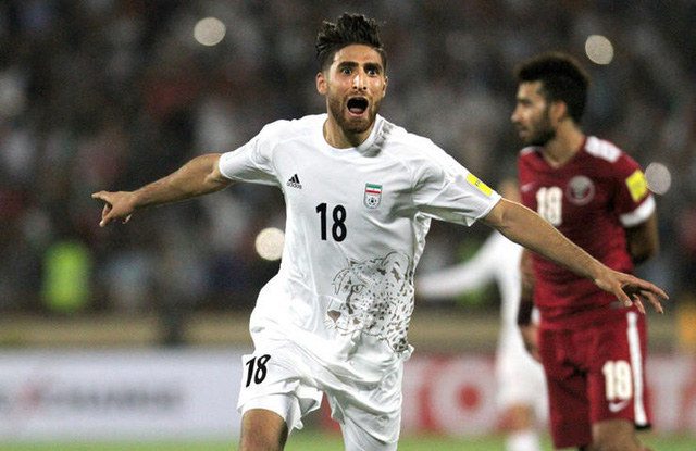 10 ng&ocirc;i sao tiềm năng, hứa hẹn tỏa s&aacute;ng ở World Cup 2018