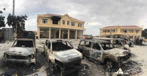 Người dân cần tỉnh táo trước các luận điệu xuyên tạc, tránh bị lôi kéo, kích động