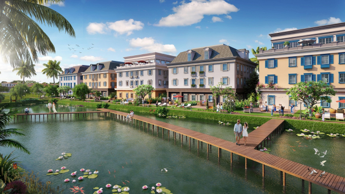 Du lịch Hạ Long: Phố biển kh&ocirc;ng chỉ h&uacute;t kh&aacute;ch trong m&ugrave;a h&egrave;