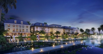 Du lịch Hạ Long: Phố biển không chỉ hút khách trong mùa hè