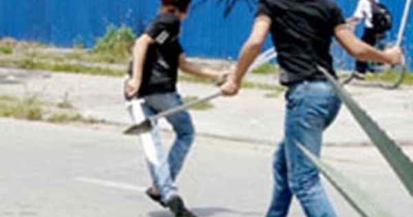 Nghệ An: Ăn cơm tại nhà người yêu, thiếu nữ bị đánh tử vong