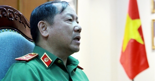 Cục trưởng A68 nói gì về Luật An ninh mạng?