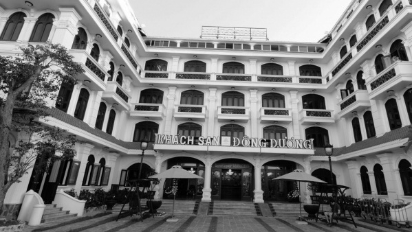 Bỏ ra hơn 20 tỷ đầu tư, C&ocirc;ng ty Sao Việt Hưng bị chủ kh&aacute;ch sạn lật k&egrave;o.