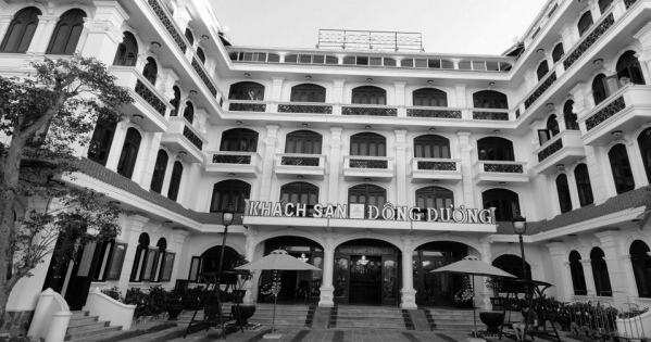 Cho thuê khách sạn rồi lật kèo "bán đứng" cho người khác