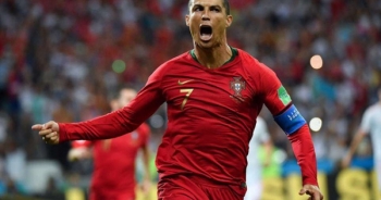 Chấm điểm Bồ Đào Nha - Tây Ban Nha: C.Ronaldo quá đáng sợ!