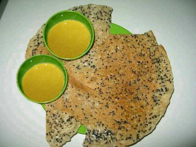 B&aacute;nh tr&aacute;ng x&uacute;c ch&egrave; k&ecirc; đặc biệt trong ng&agrave;y Tết Đoan Ngọ.