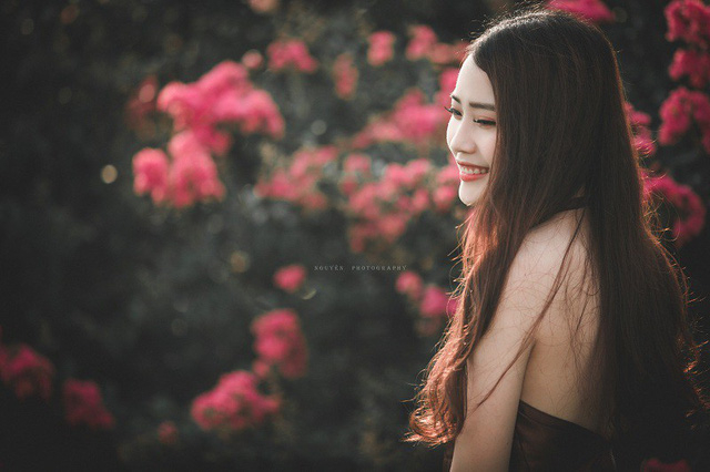 Nhiều năm liền Thanh Phương đều l&agrave; học sinh kh&aacute; giỏi của trường. C&ocirc; bạn c&oacute; quan điểm sống theo c&acirc;u n&oacute;i của Khổng Tử: &ldquo;Kh&ocirc;ng quan trọng nhanh hay chậm, miễn l&agrave; đừng dừng lại&rdquo;.