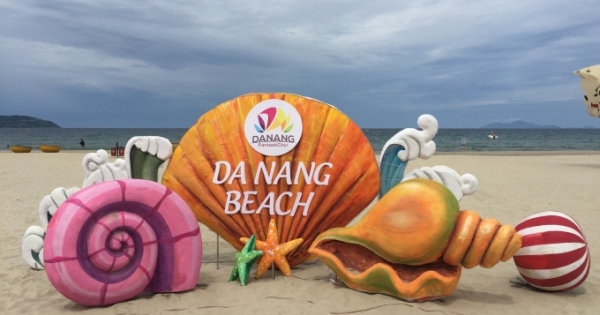 Đà Nẵng: Lễ hội thả diều nghệ thuật năm 2018, lôi cuốn du khách thập phương