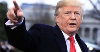 Mỹ hoãn tập trận vô thời hạn với Hàn Quốc