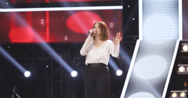 The Voice 2018: Giọng ca "Diva" khiến Thu Phương chặn Lam Trường, câu chuyện tình bạn 20 năm lại "dậy sóng"