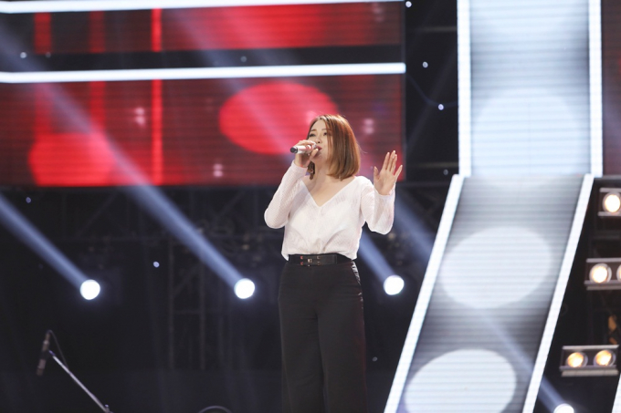 The Voice 2018: Giọng ca