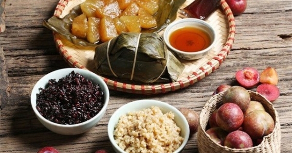 Văn khấn Tết Đoan Ngọ cổ truyền Việt Nam