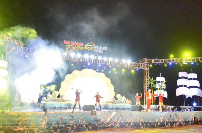 Với sự tham gia của c&aacute;c ca sĩ nổi tiếng, như: Bảo Anh, Kasim Ho&agrave;ng Vũ, Kh&aacute;nh Phương,